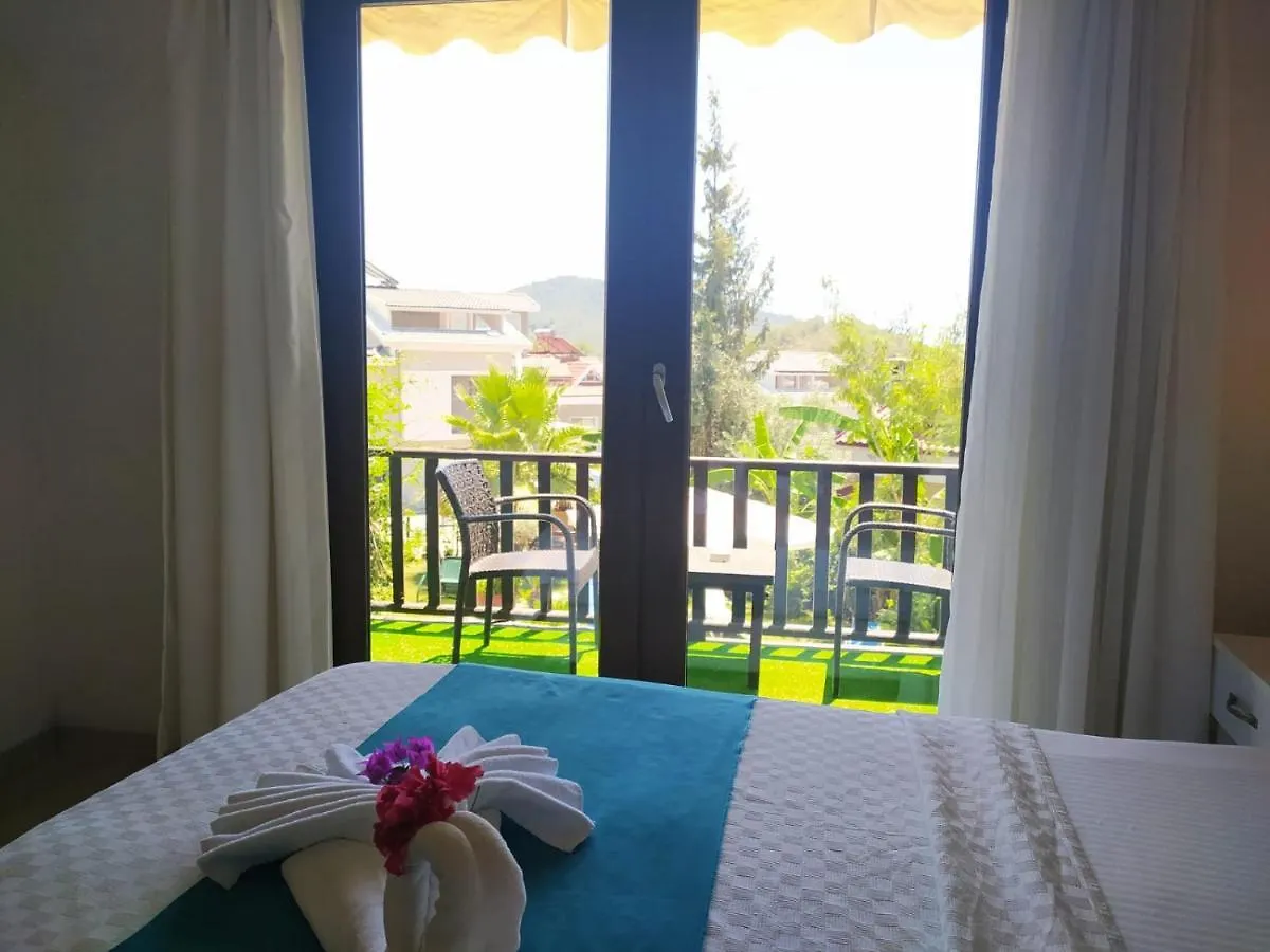 Alya Hotel Goecek 5*, Göcek