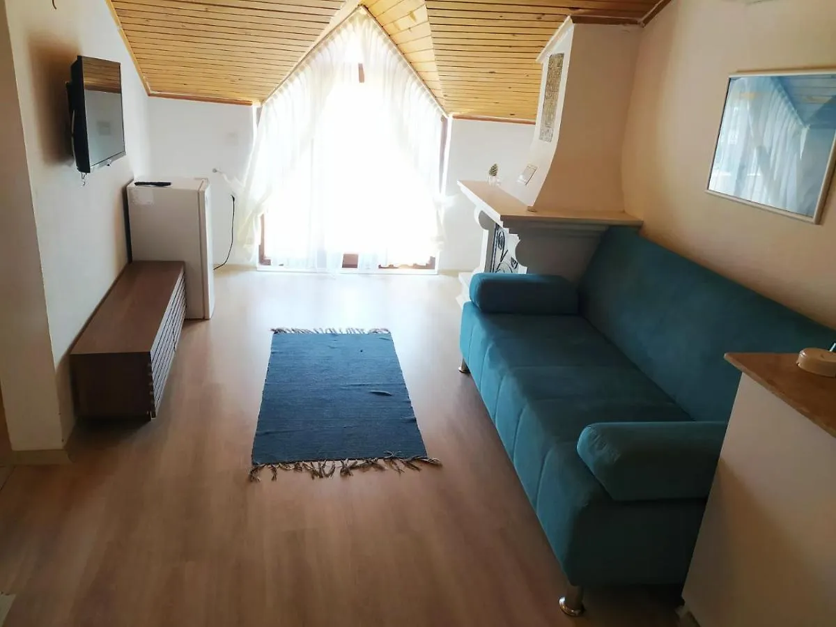 *****  Alya Hotel Goecek Turkey