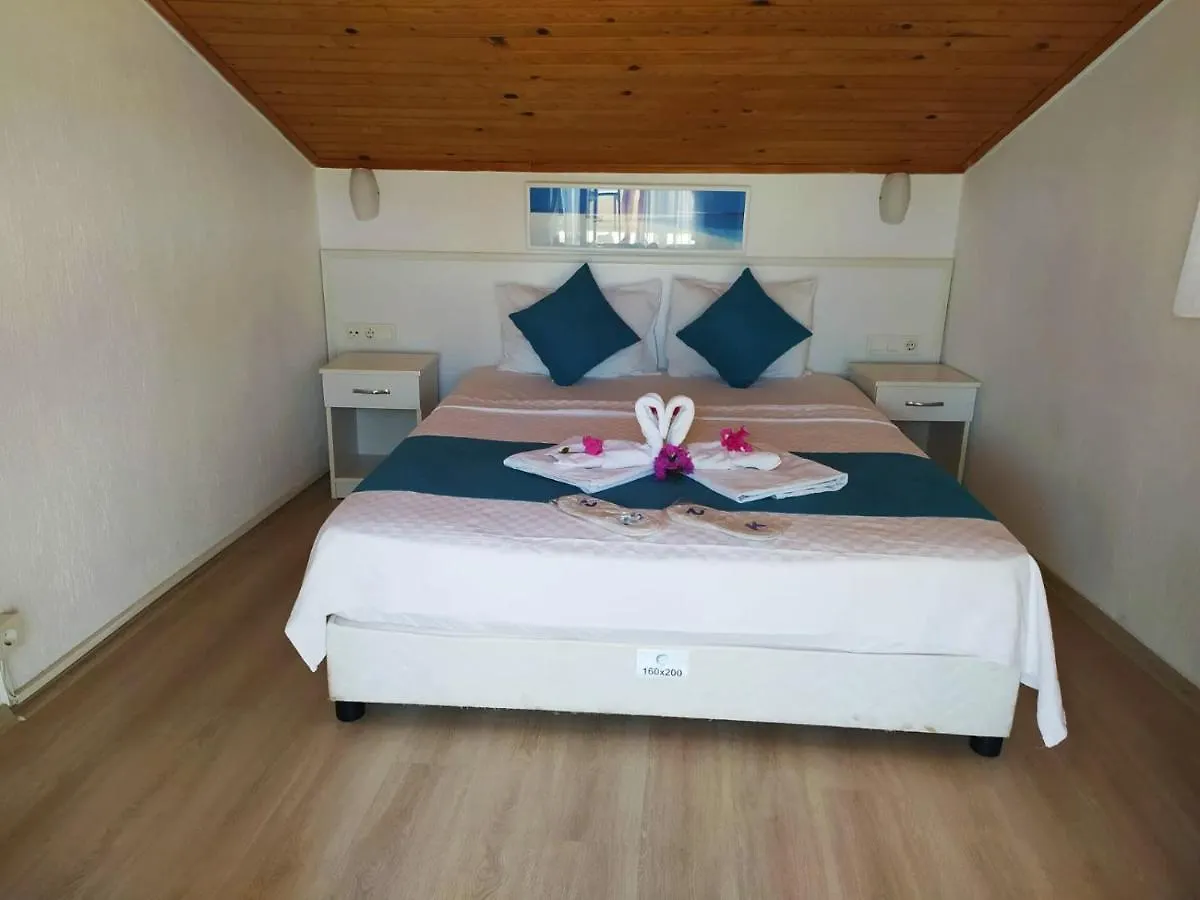 *****  Alya Hotel Goecek Turquie