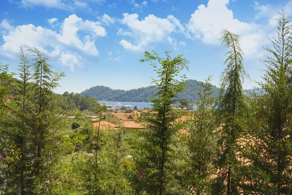 Alya Hotel Goecek  Gocek (Fethiye)