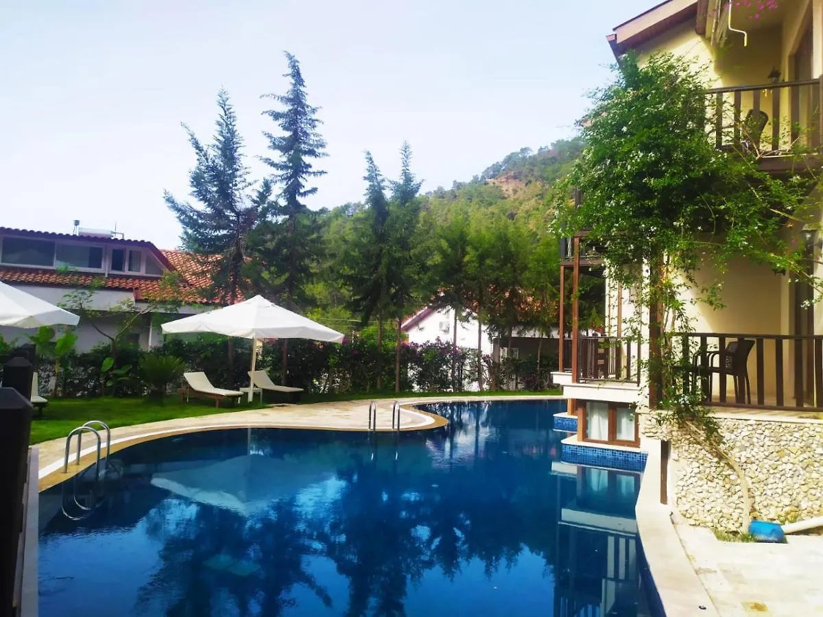 Alya Hotel Goecek Gocek (Fethiye)