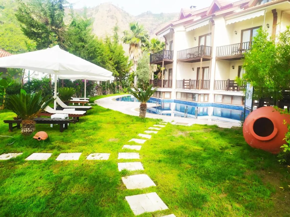 Alya Hotel Goecek  Gocek (Fethiye)
