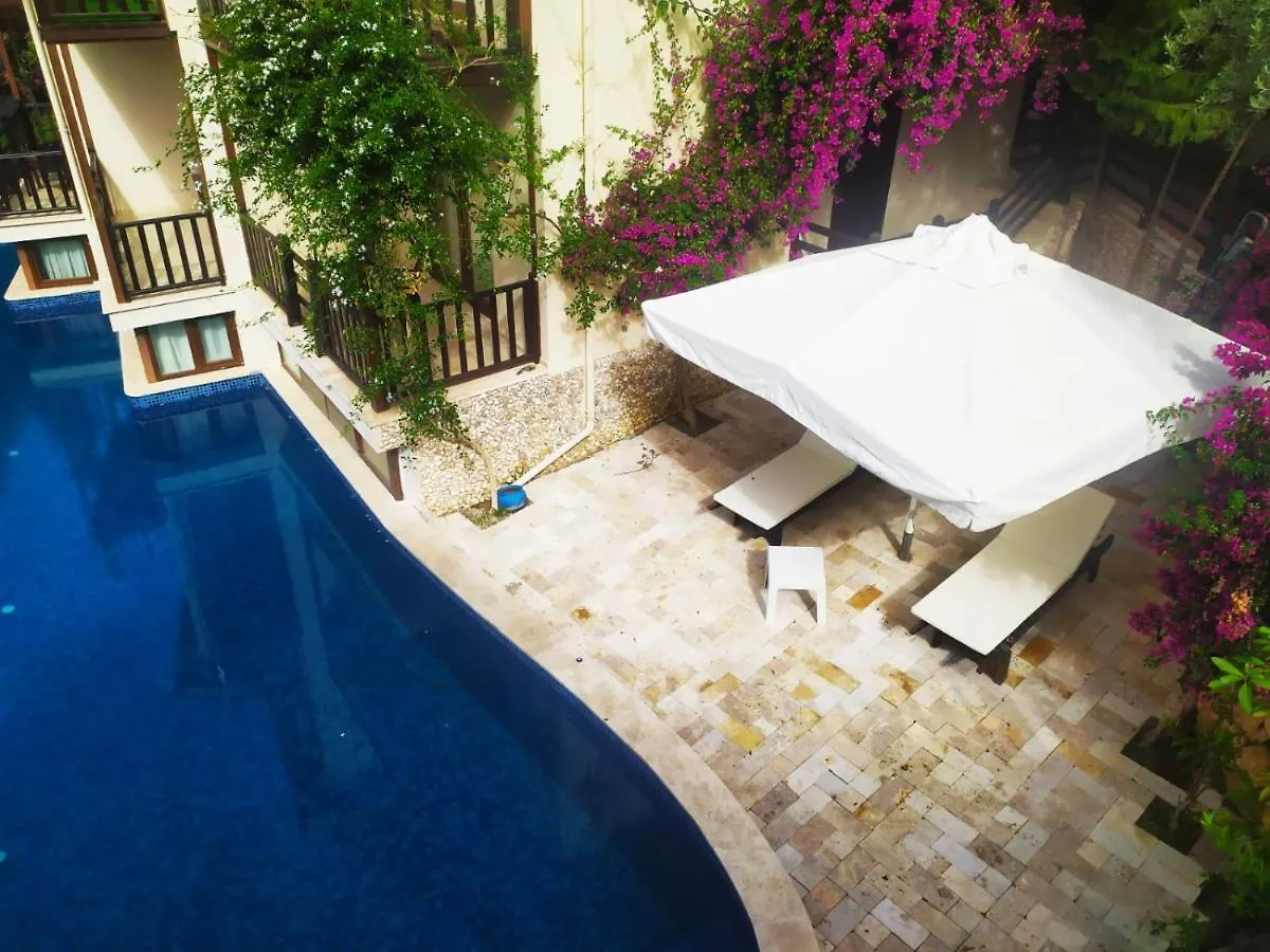 *****  Alya Hotel Goecek Turkey