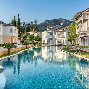 Вилла Portvillas By Safiya, Гёчек