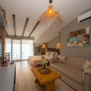 Siesta Istanbul Airport Karaburun (Arnavutkoy)