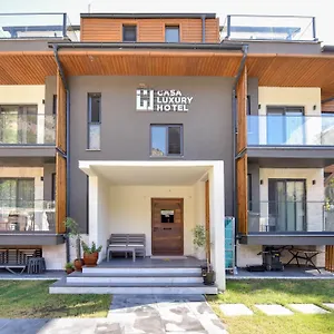 3* Otel Casa Luxury