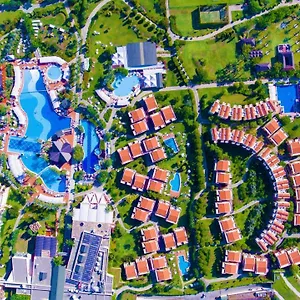 Отель Village Tuerkiye, Даламан