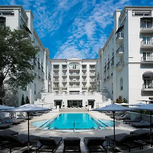 Hotel Palacio Tangara, Oetker Hotels