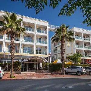 Golden Orange 3*, Antalya Türkiye