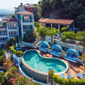 Unique-boutique Class - Adults Only *** Fethiye