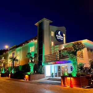 Marina Boutique *** Fethiye