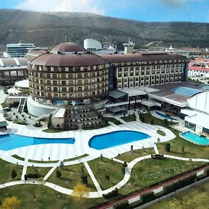 Akrones Thermal Convention Afyonkarahisar