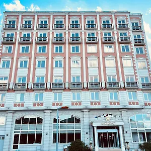 Askoc & Spa Otel İstanbul