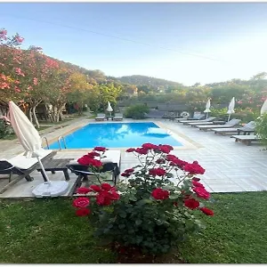 Montenegro Faralya