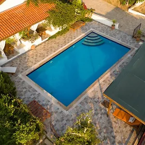 Ionia Guest house