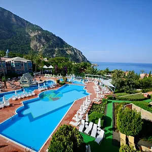 Liberty Lykia Adults Only ***** Ölüdeniz