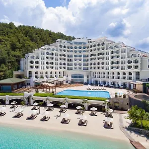 Отель Angel's Marmaris, Тургут