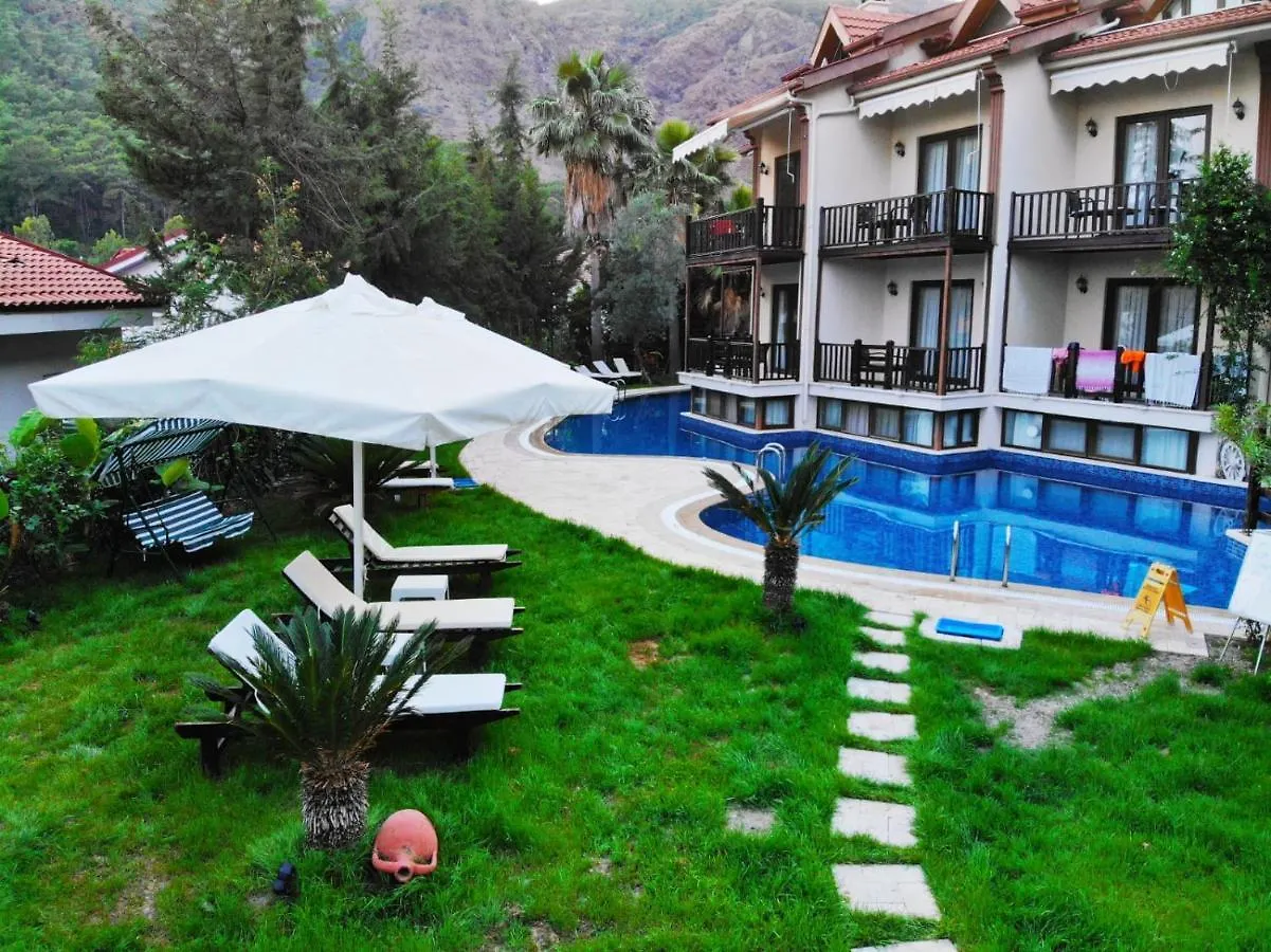 *****  Alya Hotel Goecek Turkey