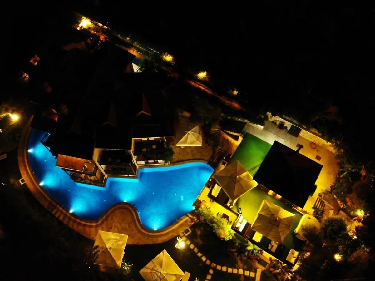 Alya Hotel Goecek Gocek (Fethiye)