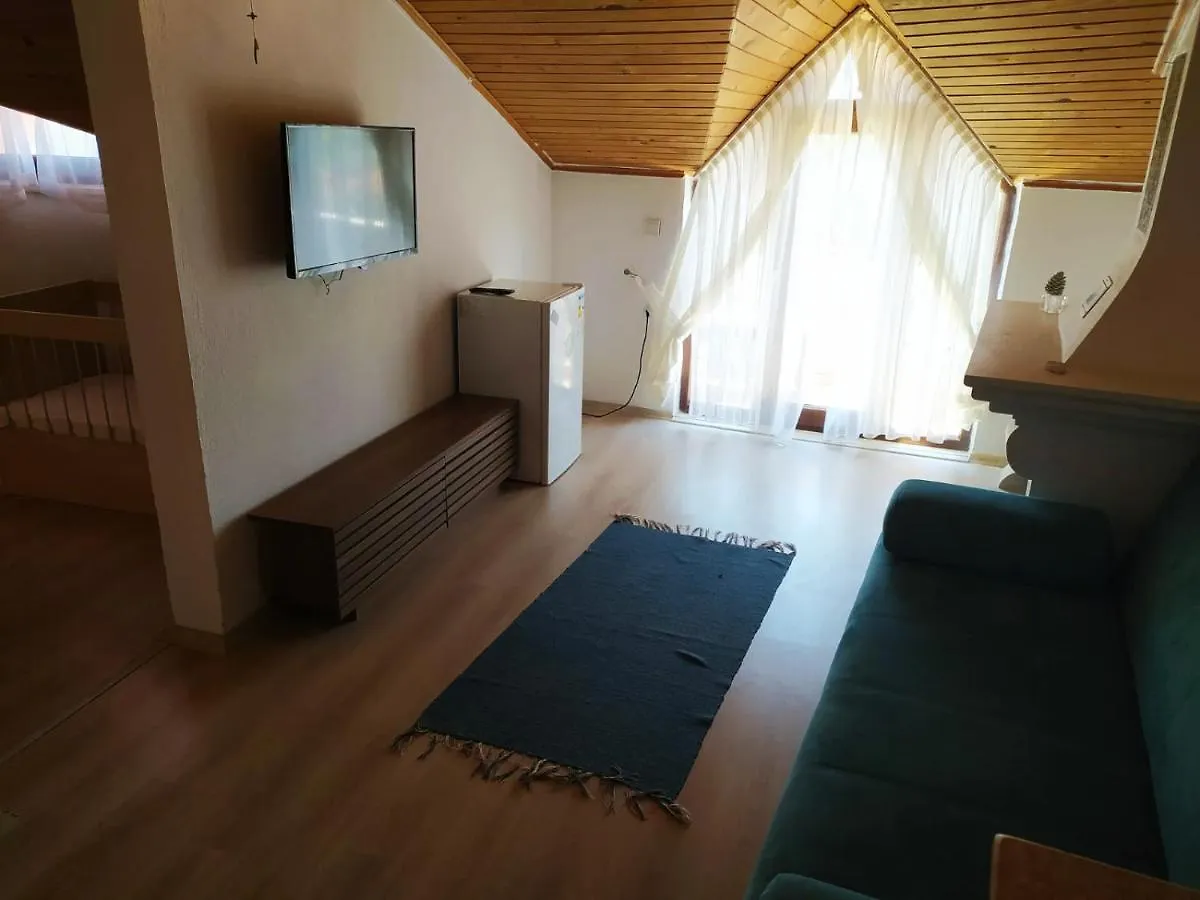 Alya Hotel Goecek 5*, Gocek (Fethiye) Turkey