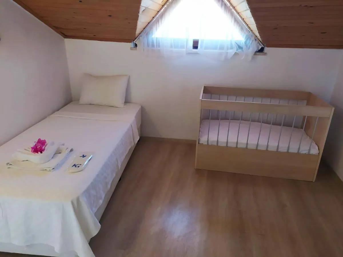 Alya Hotel Goecek Turkey