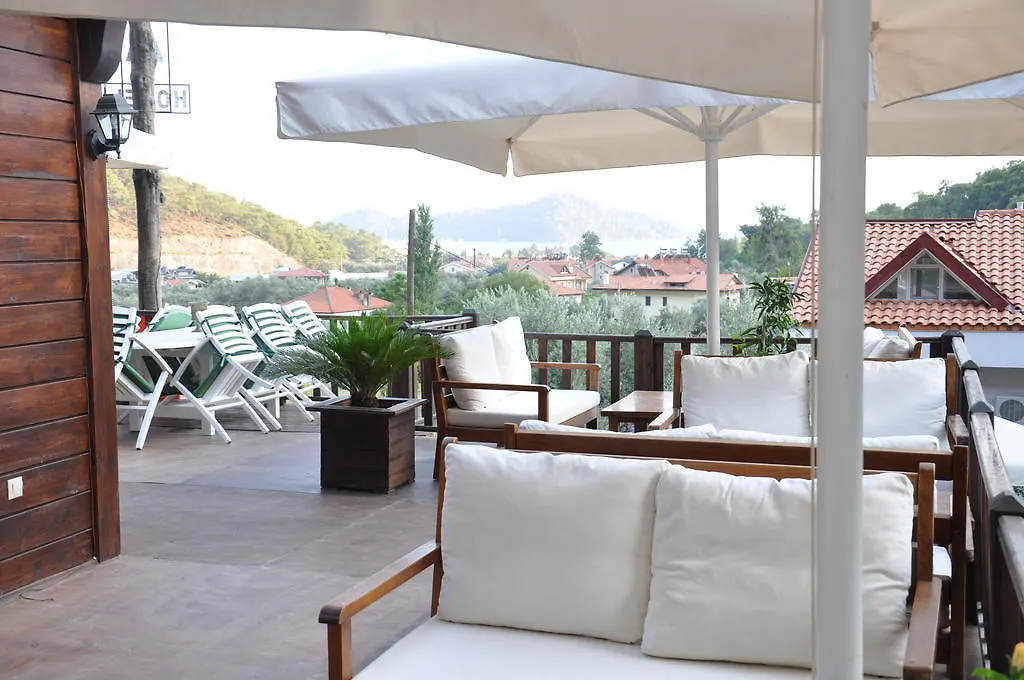 Alya Hotel Goecek 5*, Gocek (Fethiye) Turkey