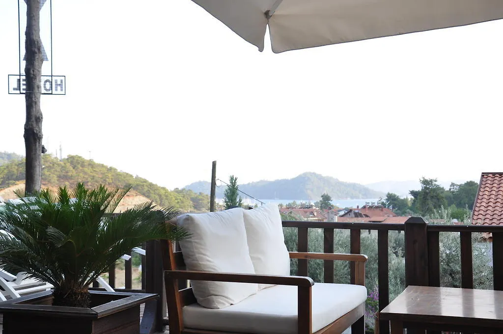Alya Hotel Goecek  Gocek (Fethiye)