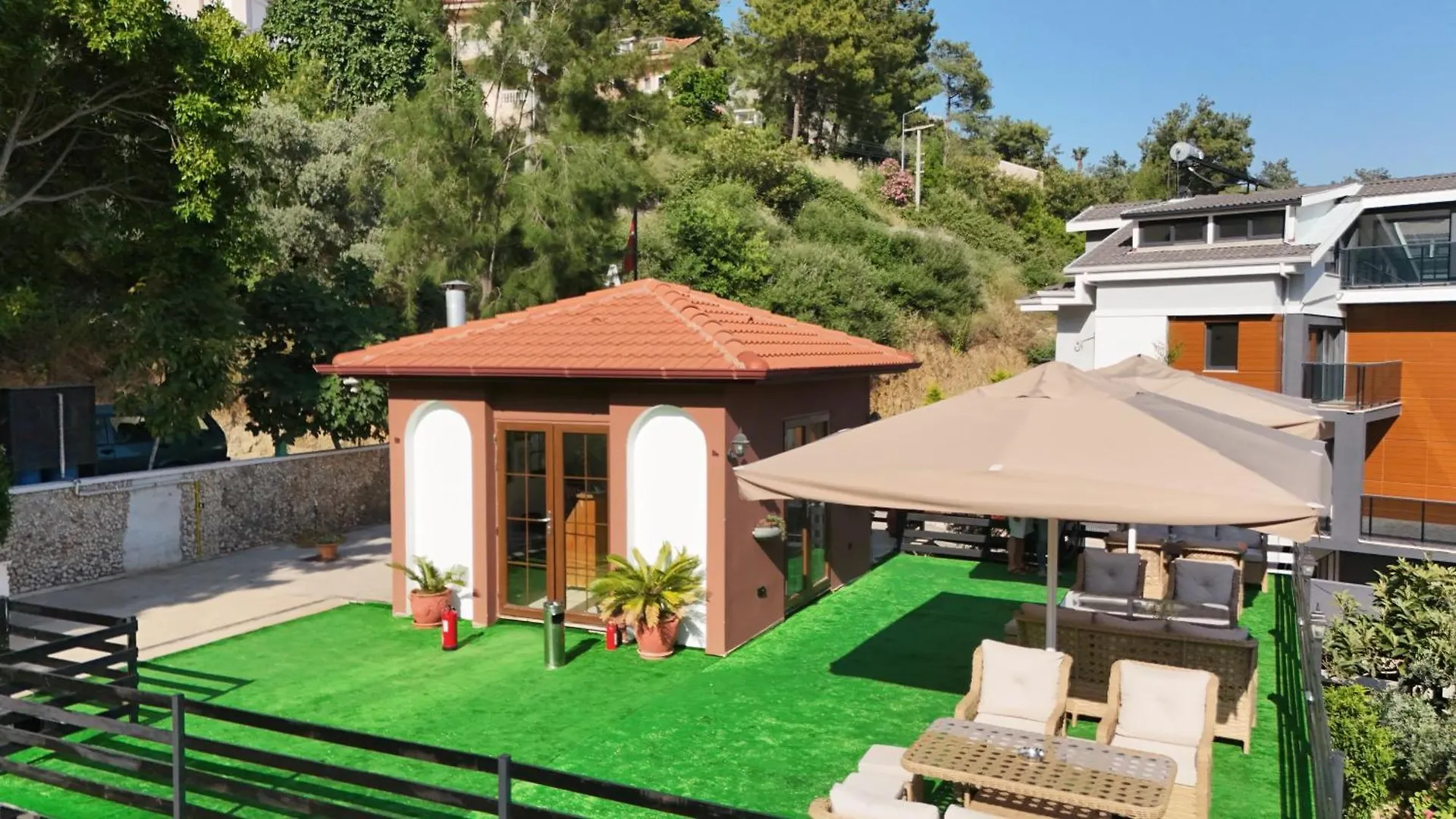 *****  Alya Hotel Goecek Turkey
