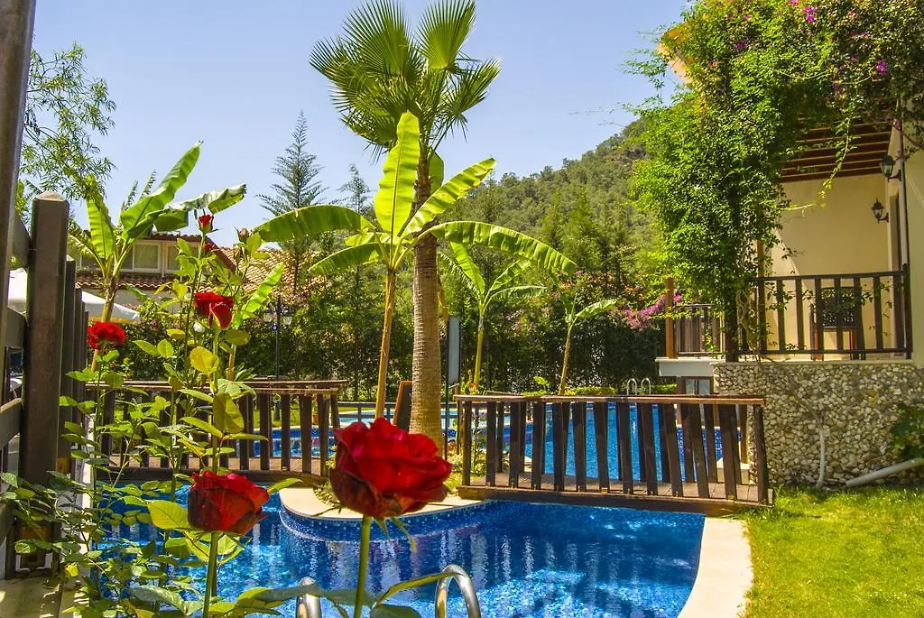 *****  Alya Hotel Goecek Turkey
