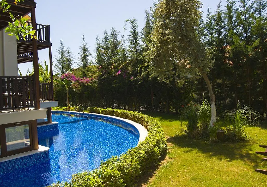*****  Alya Hotel Goecek Turkey