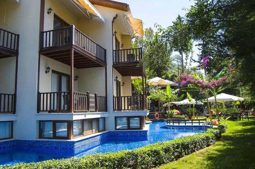 Alya Hotel Goecek Gocek (Fethiye)