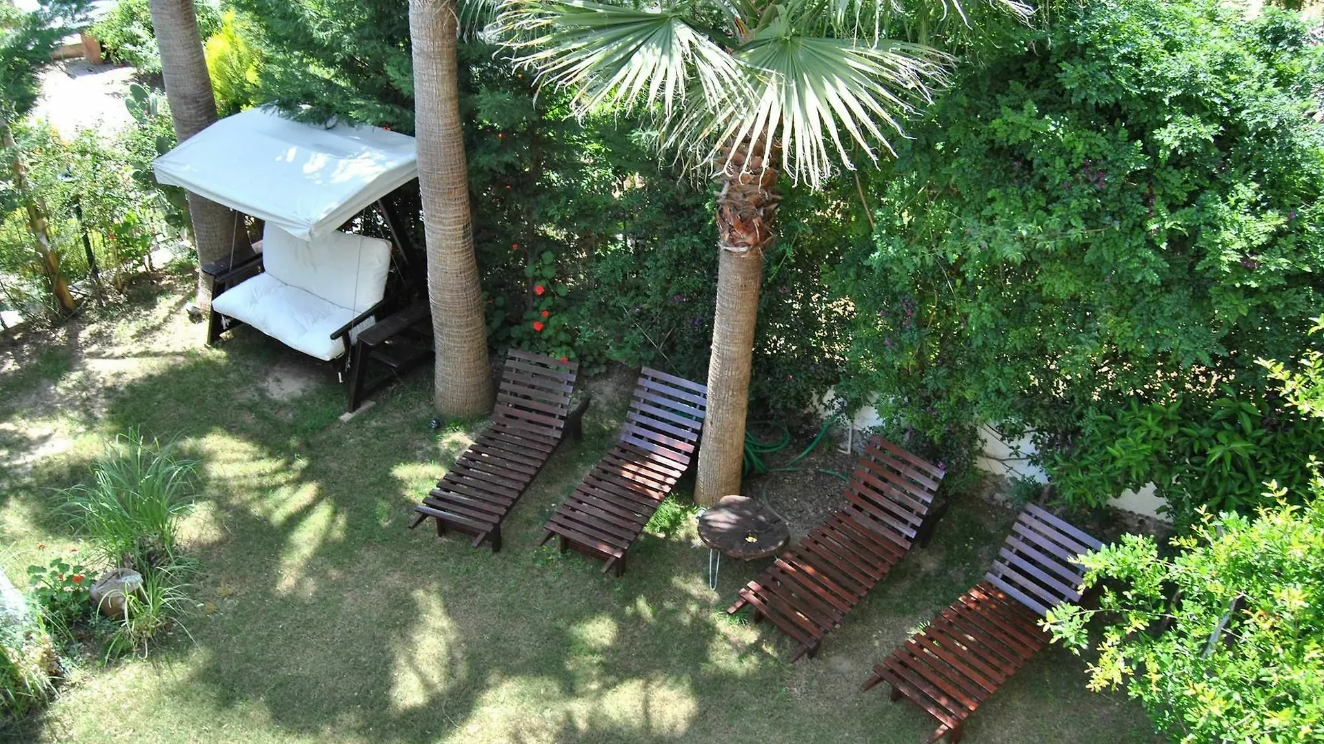 Alya Hotel Goecek  Gocek (Fethiye)