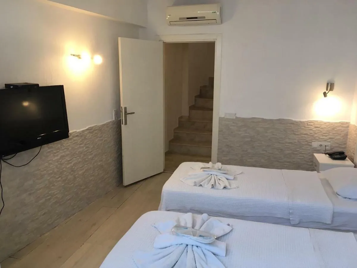 Alya Hotel Goecek 5*, Gocek (Fethiye) Turkey