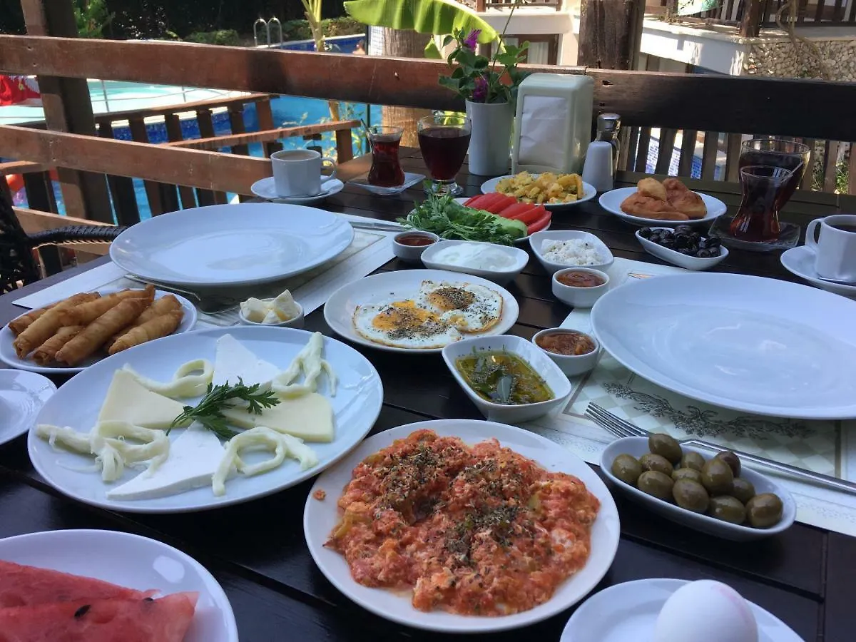 Alya Hotel Goecek Gocek (Fethiye)
