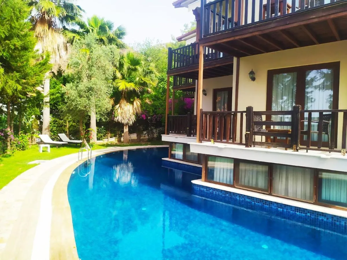 Alya Hotel Goecek 5*, Gocek (Fethiye) Turkey